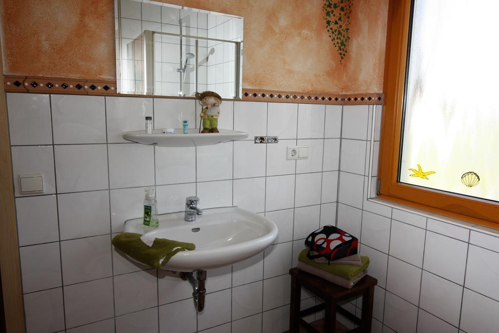 Ferienwohnung Julia Metzger Rust Exterior photo