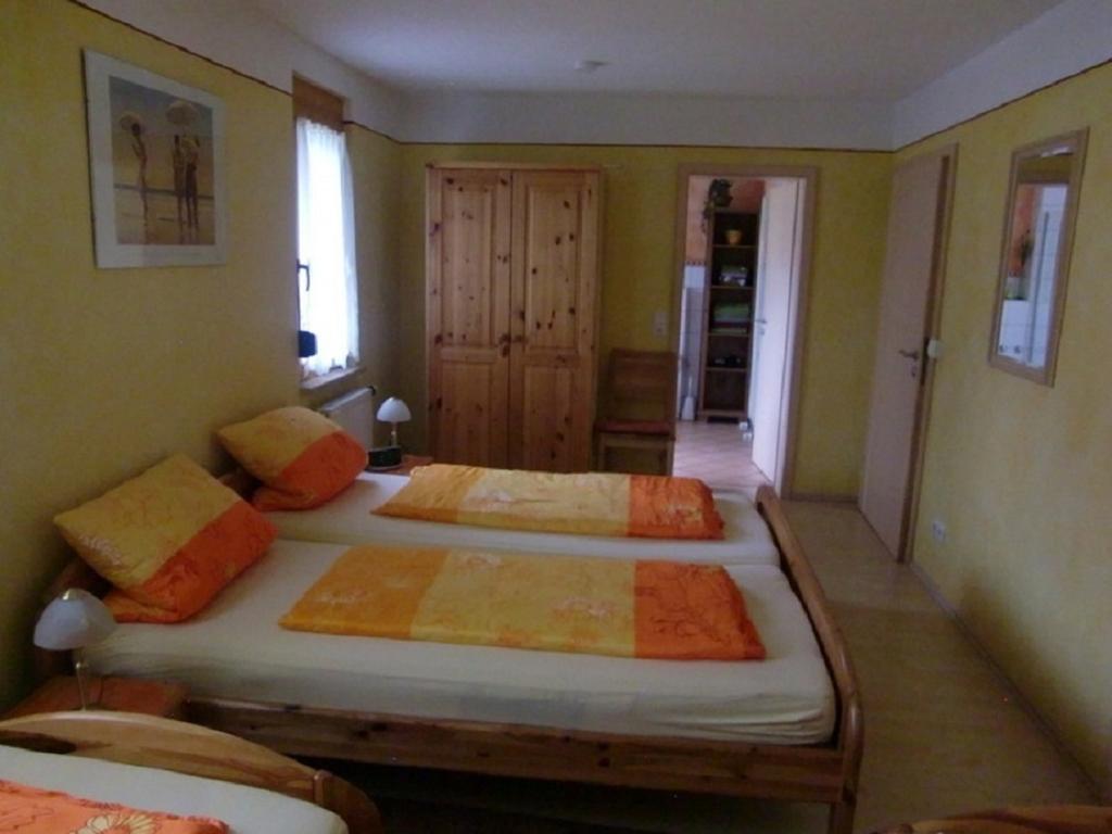 Ferienwohnung Julia Metzger Rust Room photo